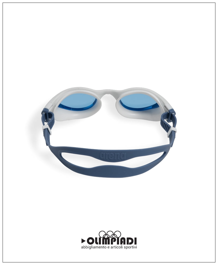 Occhialini Nuoto Arena The One Plus - 008540-300 | Unisex