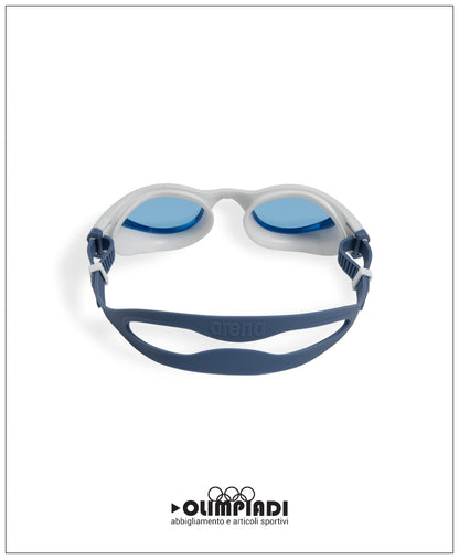 Occhialini Nuoto Arena The One Plus - 008540-300 | Unisex