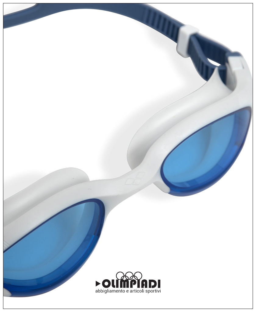 Occhialini Nuoto Arena The One Plus - 008540-300 | Unisex