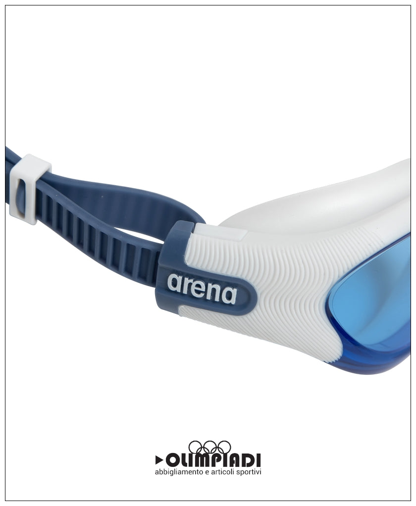 Occhialini Nuoto Arena The One Plus - 008540-300 | Unisex