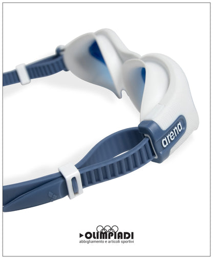Occhialini Nuoto Arena The One Plus - 008540-300 | Unisex
