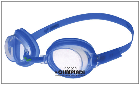 Occhialini Nuoto Arena Bubble 3 Jr - 92395-070 | Bambino