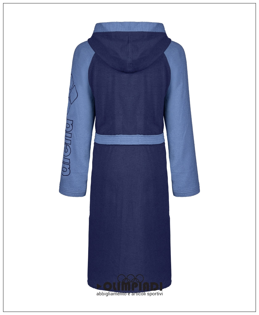 Accappatoio Arena Cotton Robe Bicolor - 011690-780