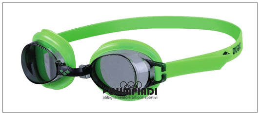 Occhialini Nuoto Arena Bubble 3 Jr - 92395-065 | Bambino