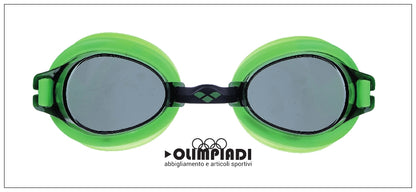 Occhialini Nuoto Arena Bubble 3 Jr - 92395-065 | Bambino