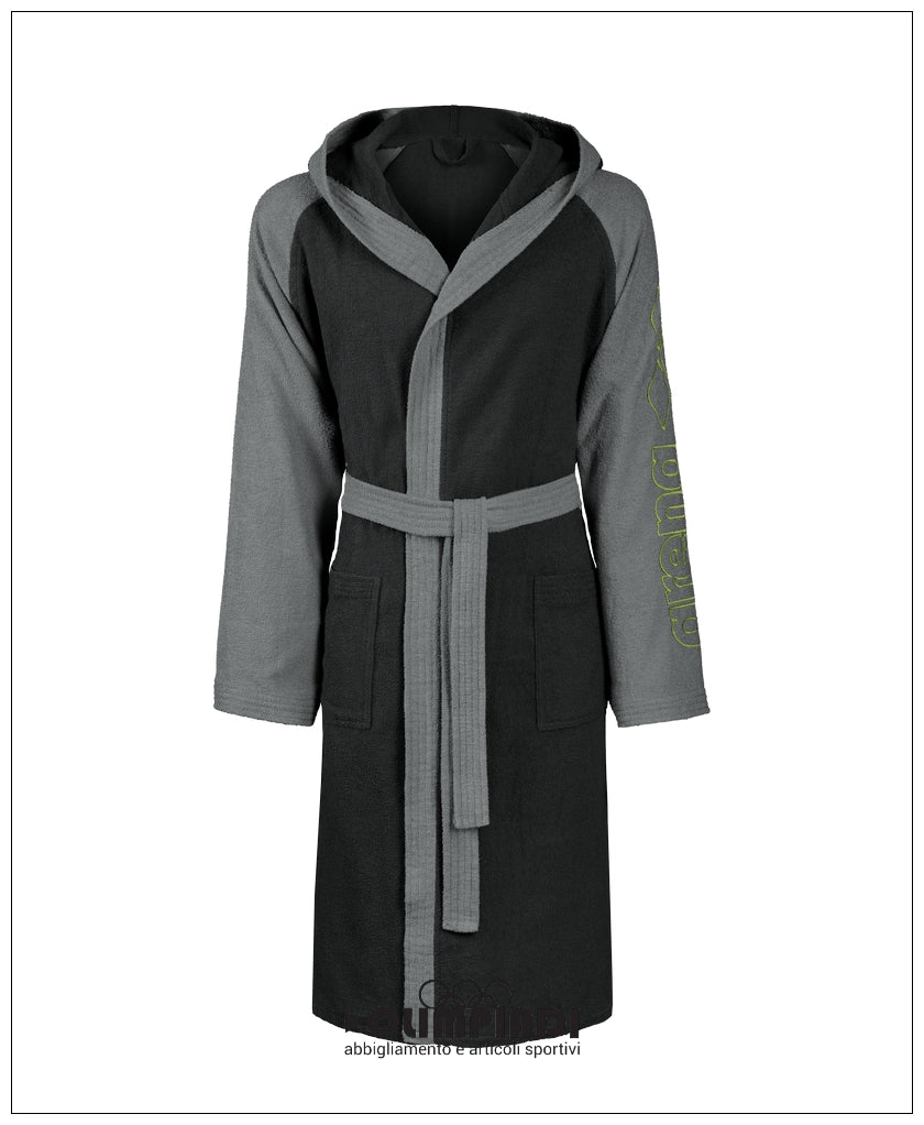 Accappatoio Arena Cotton Robe Bicolor - 011690-550