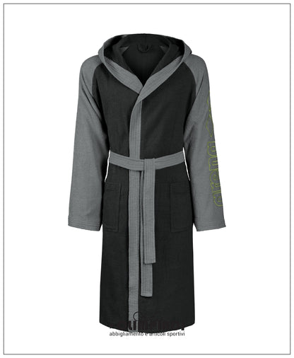 Accappatoio Arena Cotton Robe Bicolor - 011690-550