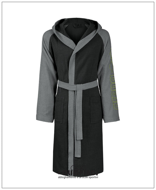 Accappatoio Arena Cotton Robe Bicolor - 011690-550