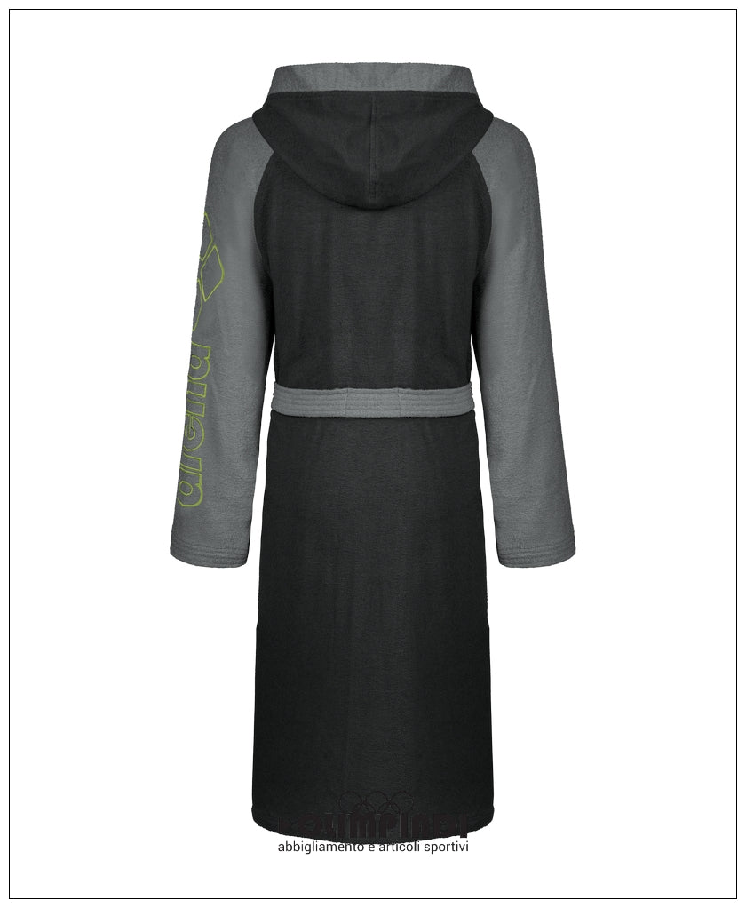 Accappatoio Arena Cotton Robe Bicolor - 011690-550