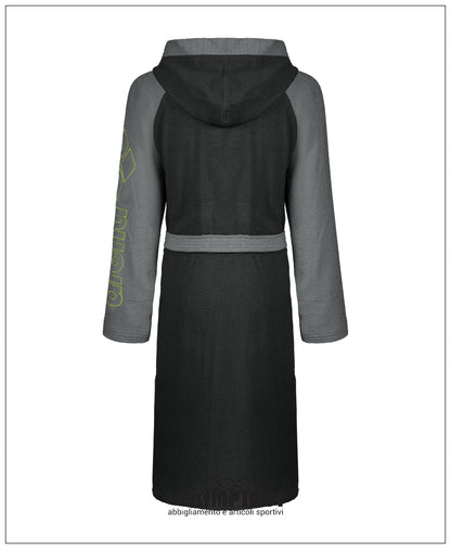 Accappatoio Arena Cotton Robe Bicolor - 011690-550
