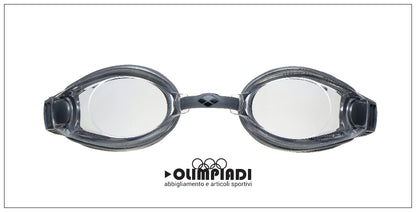 Occhialini Nuoto Arena Zoom X-Fit - 92404-11 | Unisex