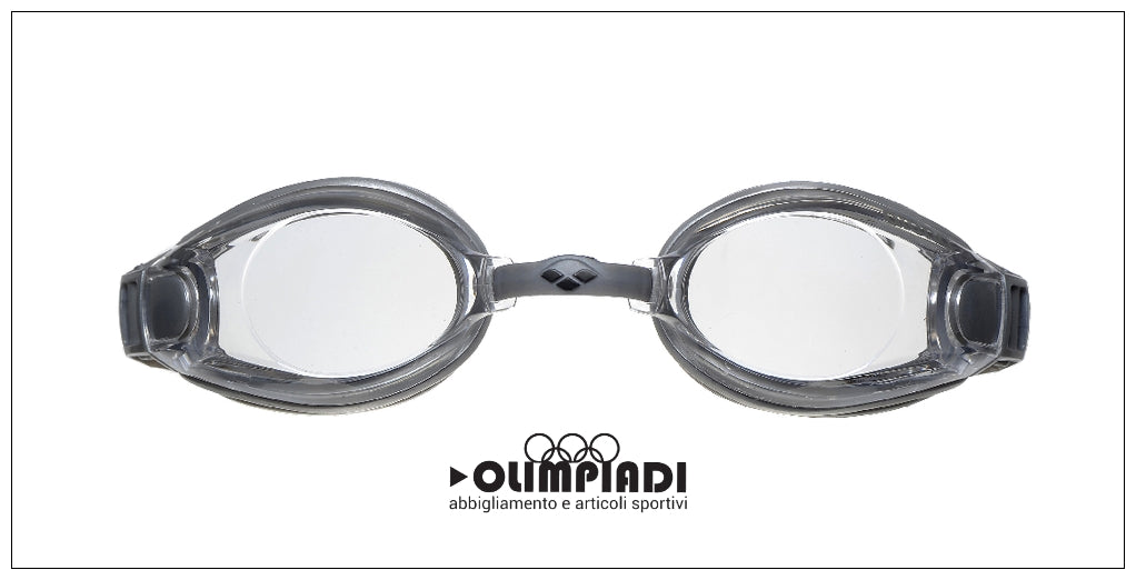 Occhialini Nuoto Arena Zoom X-Fit - 92404-11 | Unisex