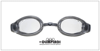 Occhialini Nuoto Arena Zoom X-Fit - 92404-11 | Unisex