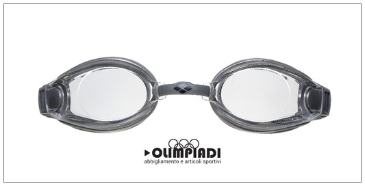 Occhialini Nuoto Arena Zoom X-Fit - 92404-11 | Unisex