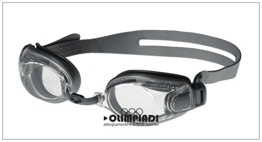Occhialini Nuoto Arena Zoom X-Fit - 92404-11 | Unisex