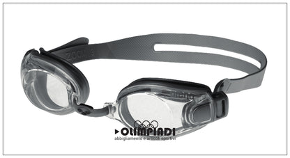 Occhialini Nuoto Arena Zoom X-Fit - 92404-11 | Unisex