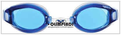 Occhialini Nuoto Arena Zoom X-Fit - 92404-17 | Unisex