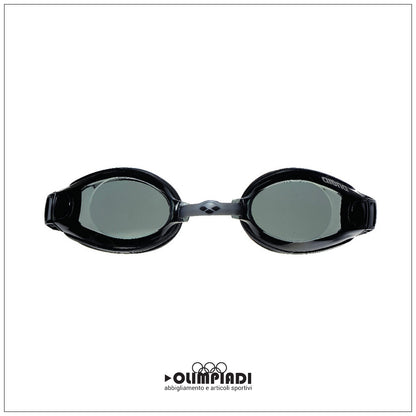 Occhialini Nuoto Arena Zoom X-Fit - 92404-55 | Unisex