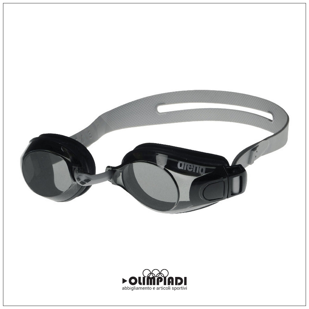 Occhialini Nuoto Arena Zoom X-Fit - 92404-55 | Unisex