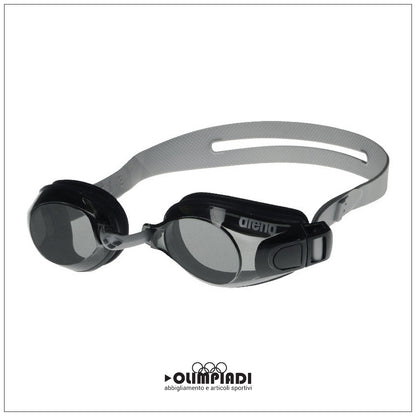 Occhialini Nuoto Arena Zoom X-Fit - 92404-55 | Unisex