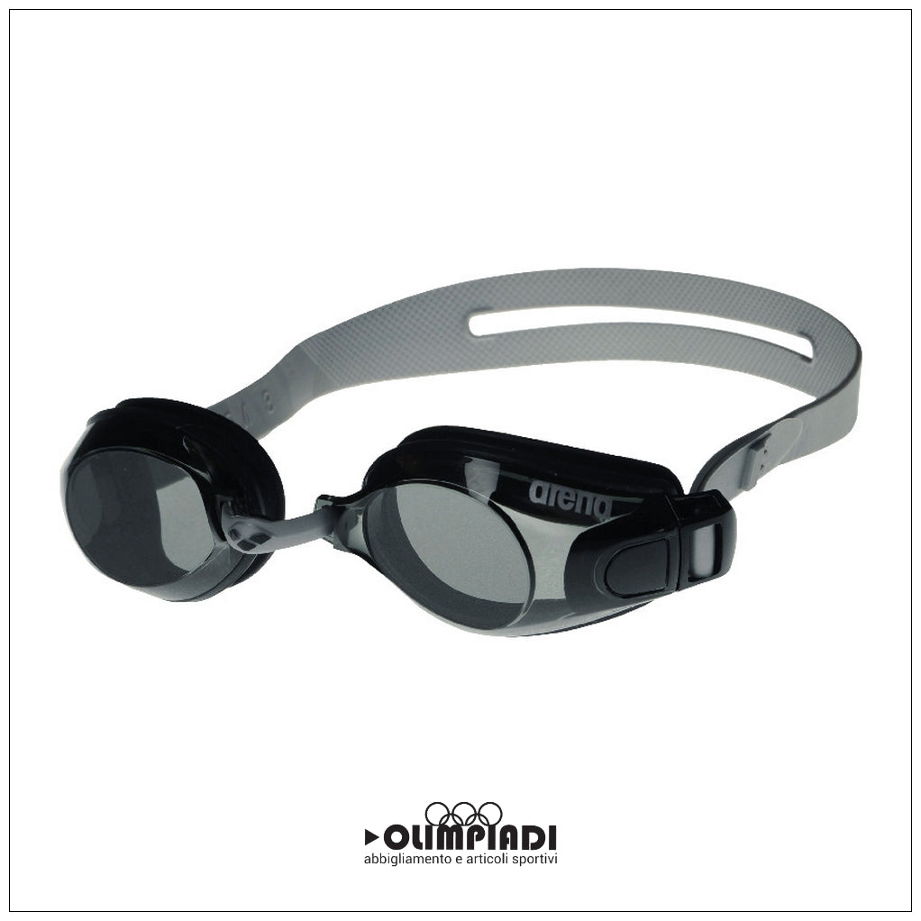 Occhialini Nuoto Arena Zoom X-Fit - 92404-55 | Unisex