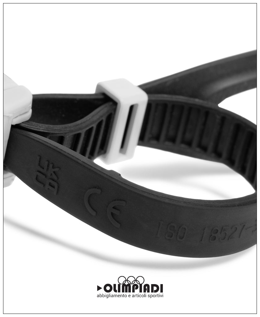 Occhialini Nuoto Arena The One Plus - 008540-200 | Unisex