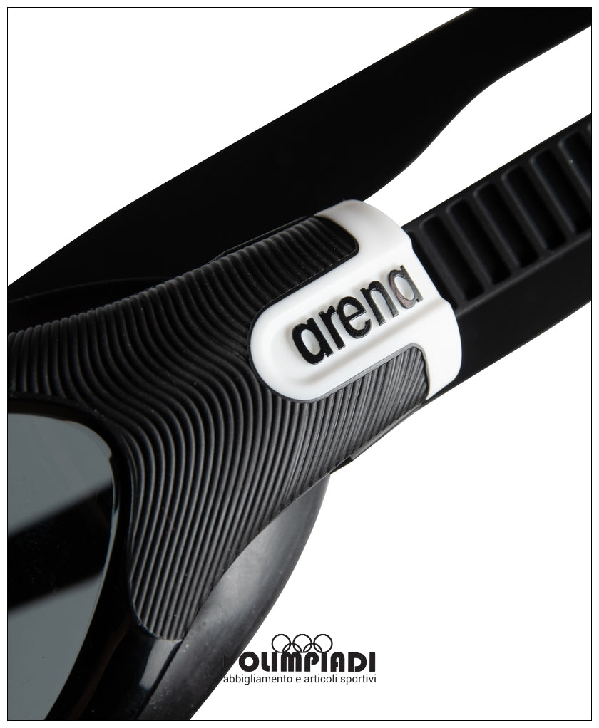 Occhialini Nuoto Arena The One Plus - 008540-200 | Unisex