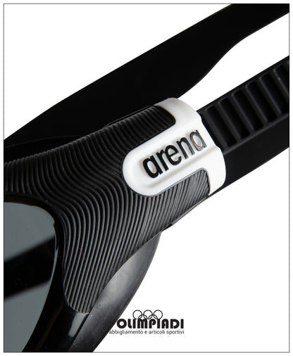 Occhialini Nuoto Arena The One Plus - 008540-200 | Unisex