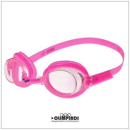 Occhialini Nuoto Arena Bubble 3 Jr - 92395-091 | Bambino