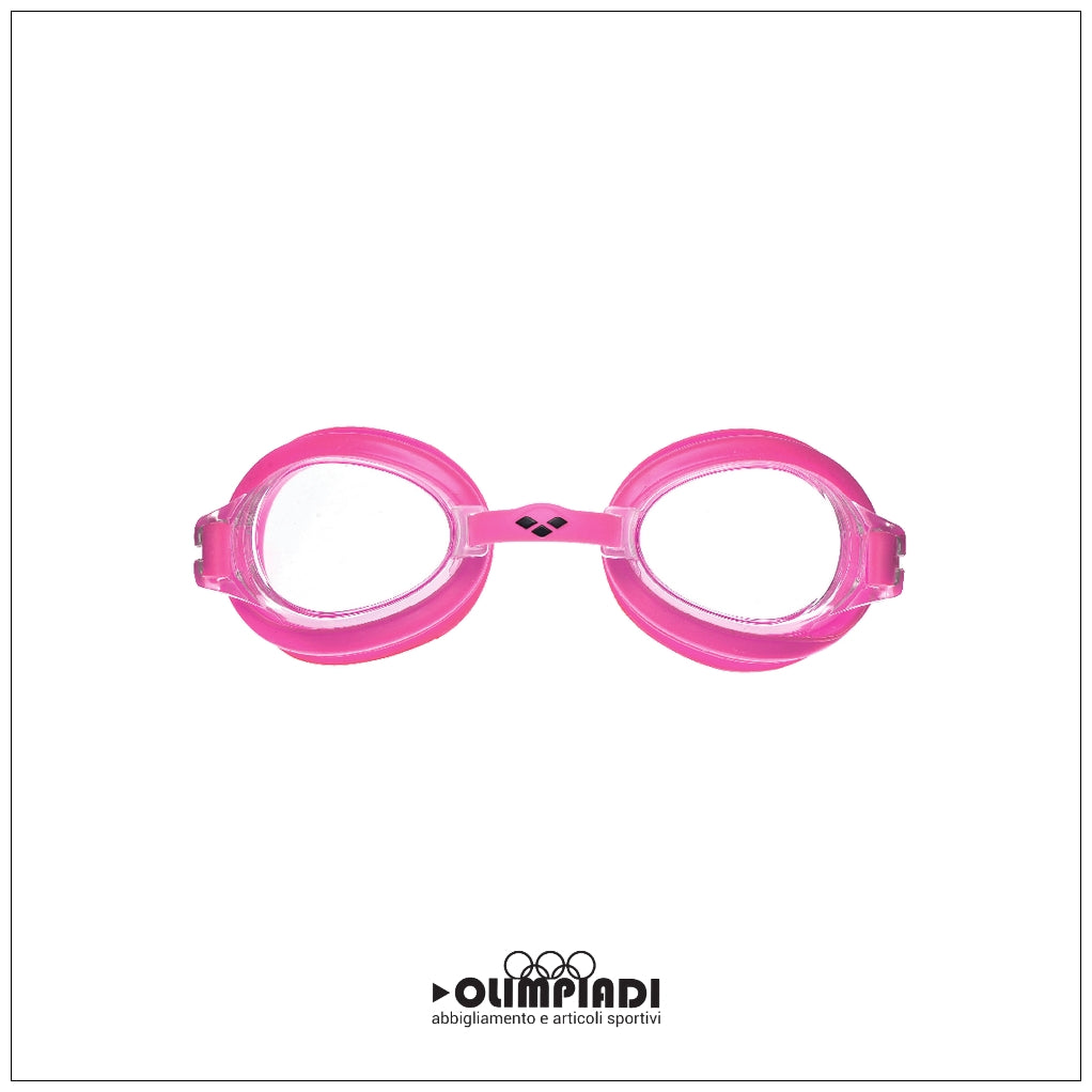 Occhialini Nuoto Arena Bubble 3 Jr - 92395-091 | Bambino