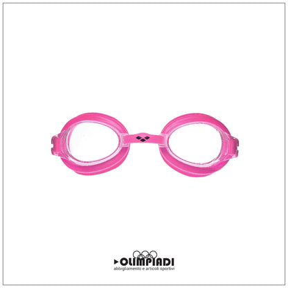 Occhialini Nuoto Arena Bubble 3 Jr - 92395-091 | Bambino