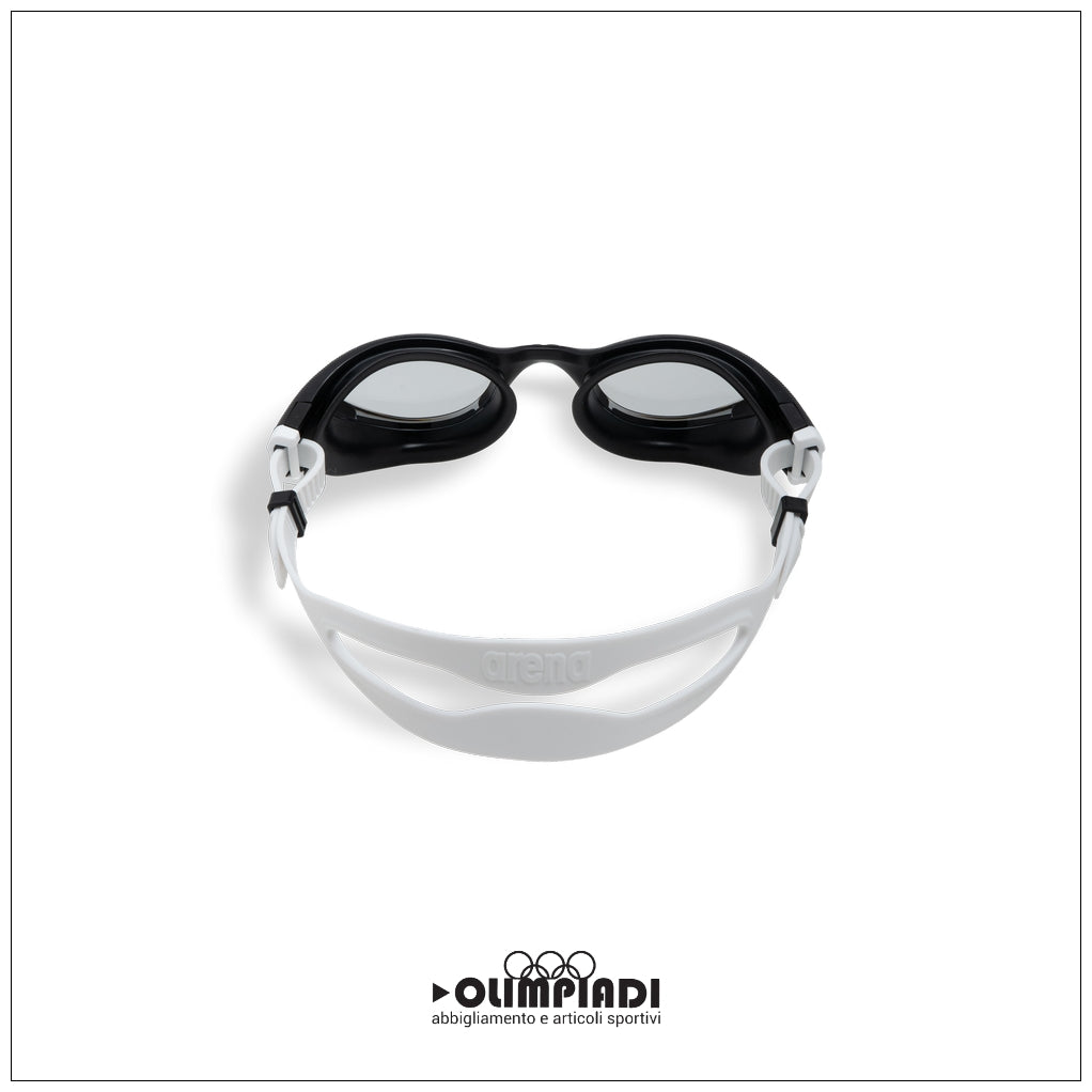 Occhialini Nuoto Arena The One Plus - 008540-201 | Unisex