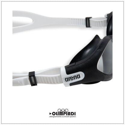Occhialini Nuoto Arena The One Plus - 008540-201 | Unisex