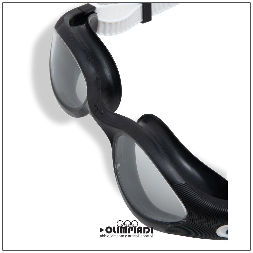 Occhialini Nuoto Arena The One Plus - 008540-201 | Unisex