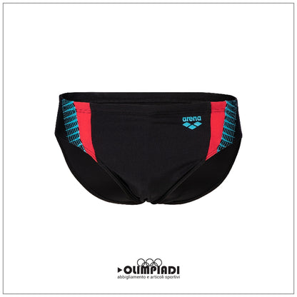 Costume Slip Uomo Arena Three Fold Brief - 6488-548