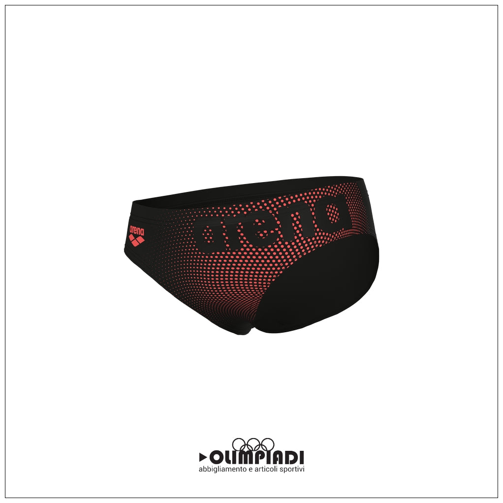 Costume Slip Ragazzo Arena Dim Light - 008148-504
