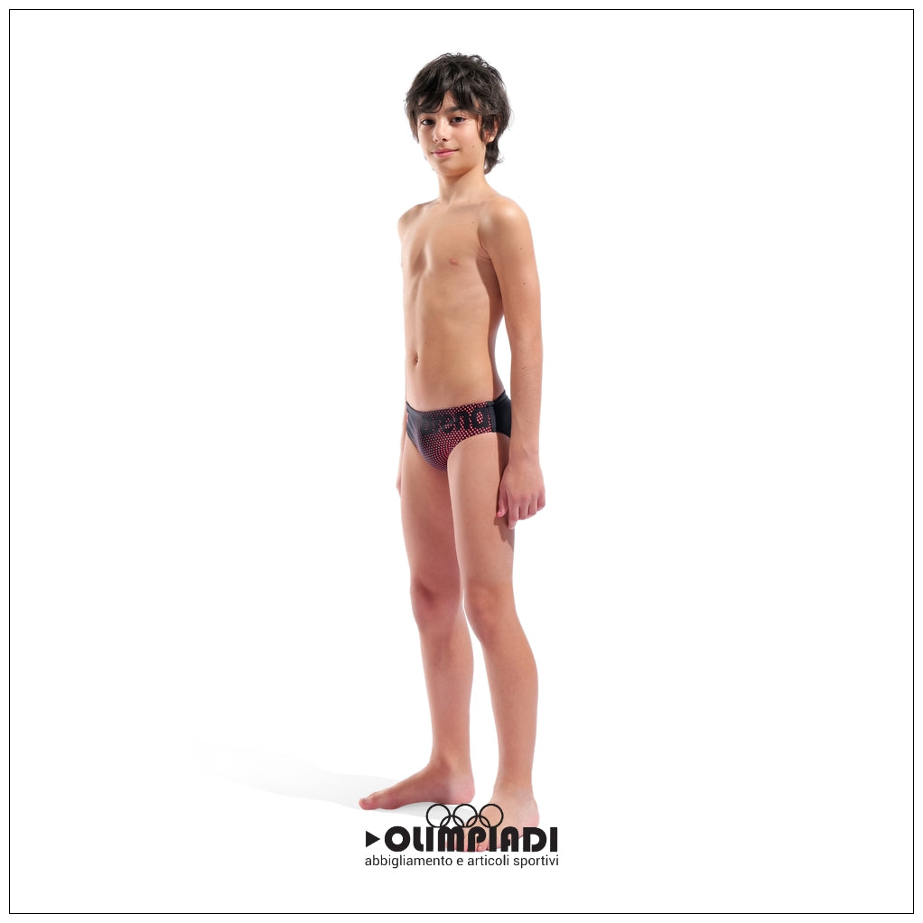 Costume Slip Ragazzo Arena Dim Light - 008148-504
