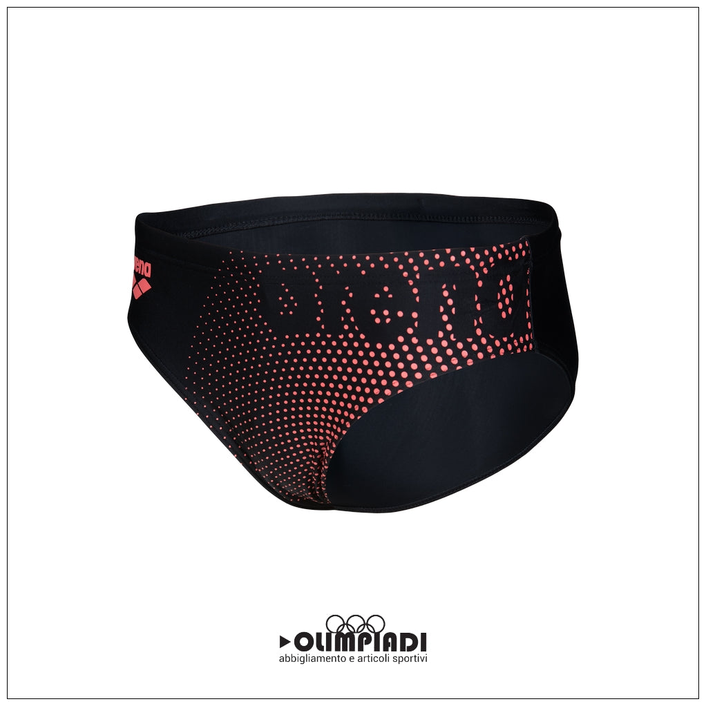 Costume Slip Ragazzo Arena Dim Light - 008148-504