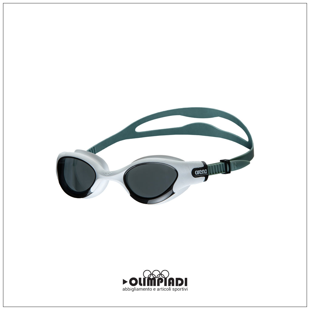 Occhialini Nuoto Arena The One Plus - 008540-400 | Unisex