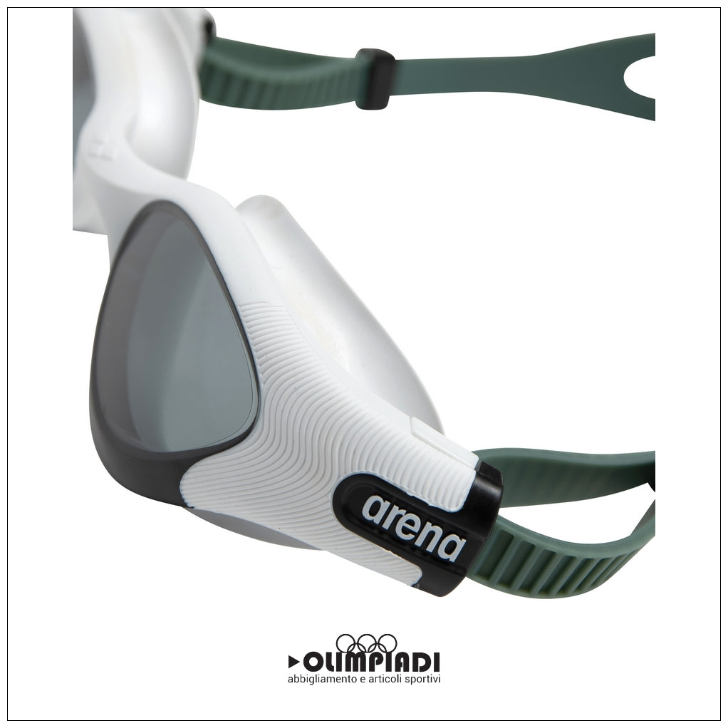 Occhialini Nuoto Arena The One Plus - 008540-400 | Unisex