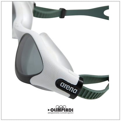 Occhialini Nuoto Arena The One Plus - 008540-400 | Unisex