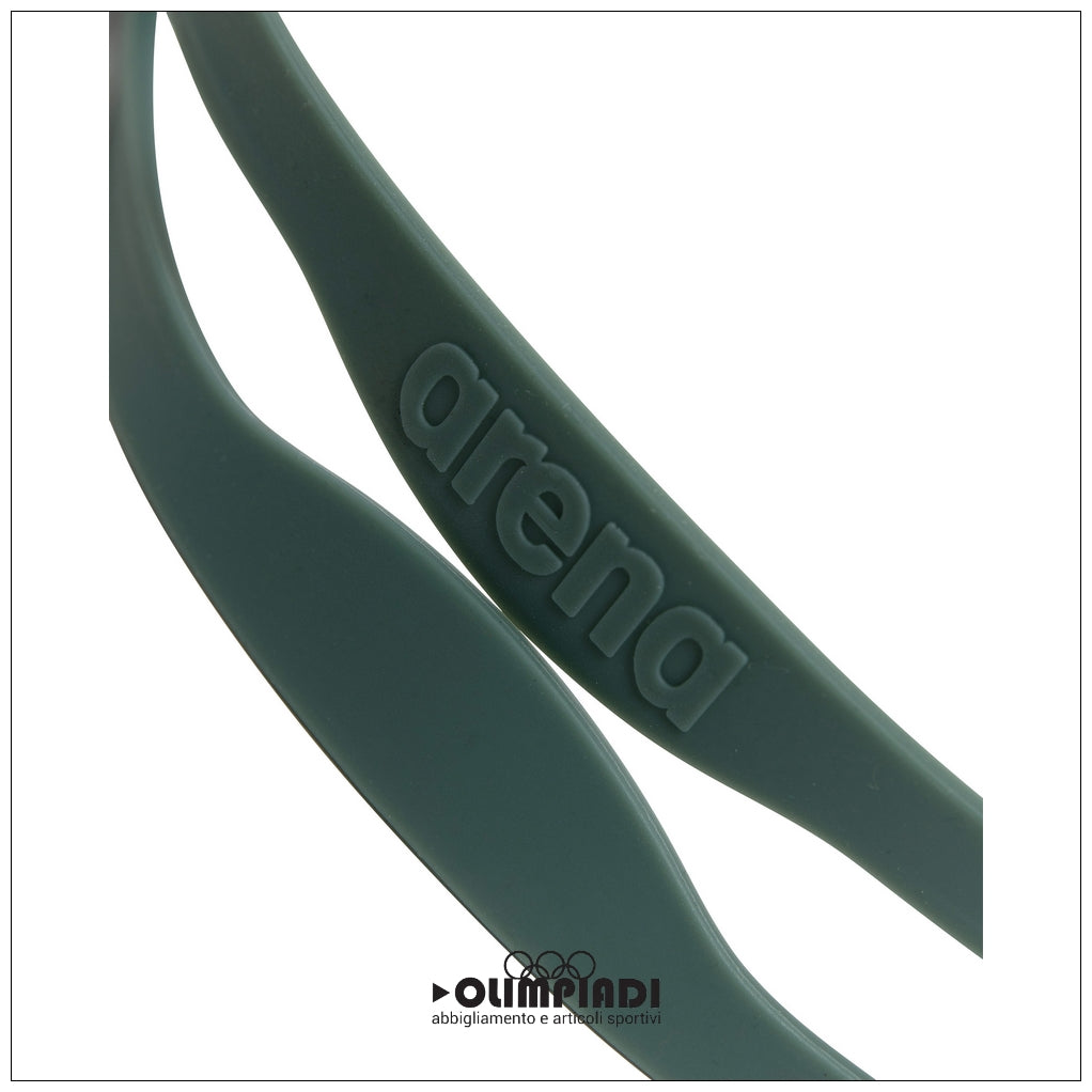 Occhialini Nuoto Arena The One Plus - 008540-400 | Unisex
