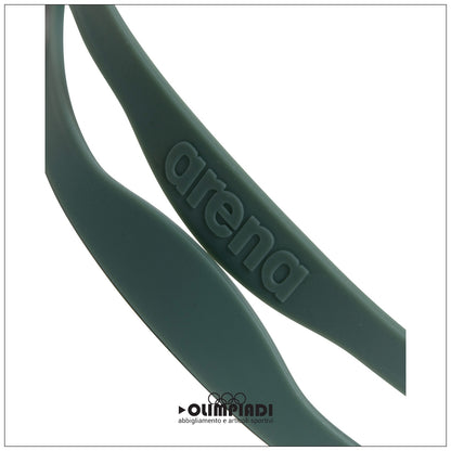 Occhialini Nuoto Arena The One Plus - 008540-400 | Unisex
