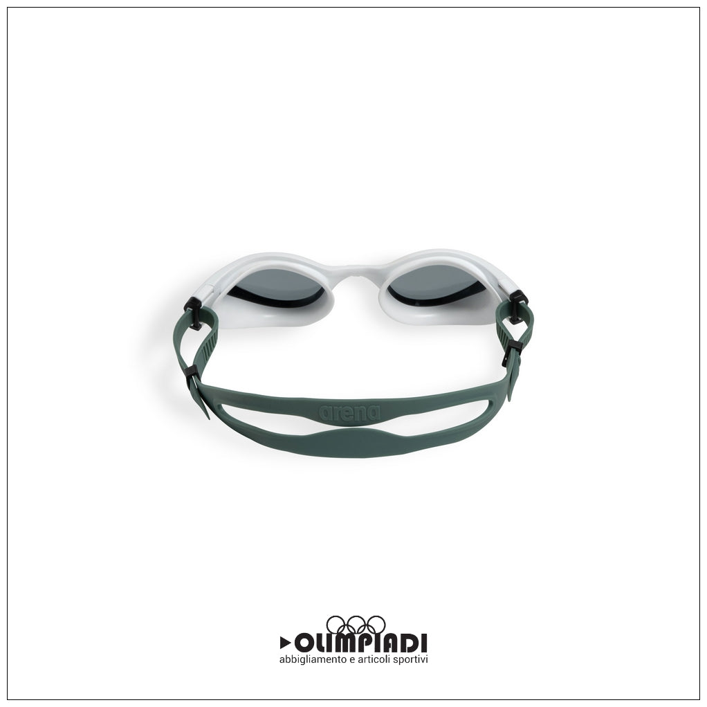Occhialini Nuoto Arena The One Plus - 008540-400 | Unisex