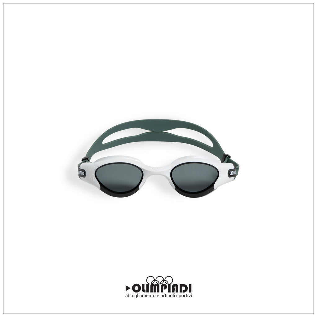 Occhialini Nuoto Arena The One Plus - 008540-400 | Unisex