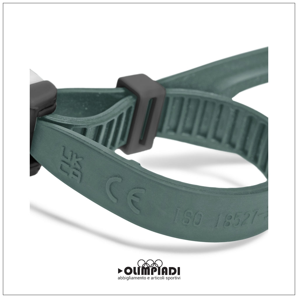 Occhialini Nuoto Arena The One Plus - 008540-400 | Unisex