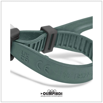 Occhialini Nuoto Arena The One Plus - 008540-400 | Unisex