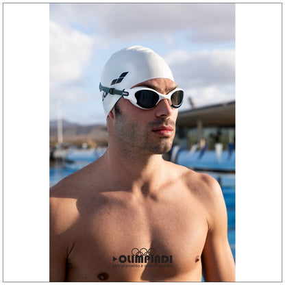 Occhialini Nuoto Arena The One Plus - 008540-400 | Unisex