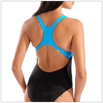 Costume Intero Donna Arena Lily Swim Pro Back - 010262-580