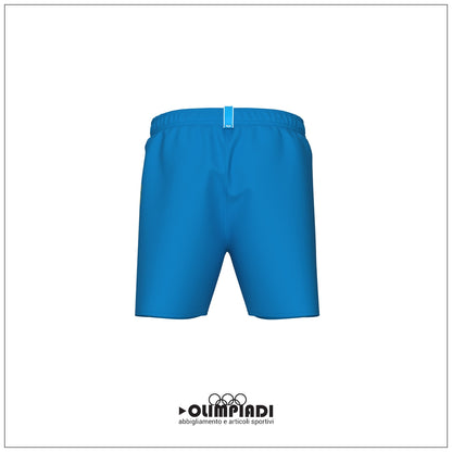 Costume Boxer Uomo Arena Fundamentals Logo - 006444-861